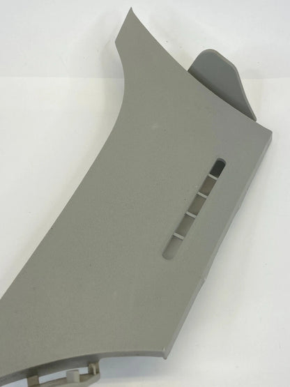 2012-2015 TOYOTA PRIUS FRONT RIGHT DASH VENT CORNER COVER PANEL TRIM 62218-47040