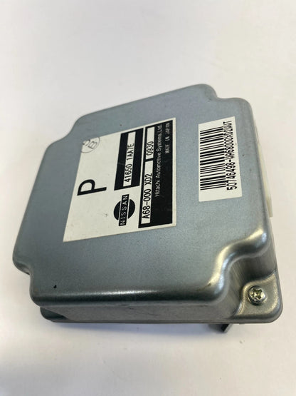 2009-2014 NISSAN MURANO TORQUE AWD TRANSFER CONTROL MODULE 41650-1AA7E OEM