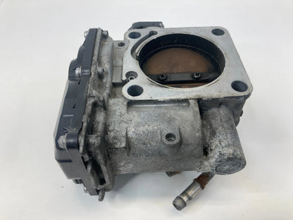 10 11 HONDA ACCORD CROSSTOUR 08-12 ACCORD 3.5L 4WD THROTTLE BODY THROTTLE VALVE
