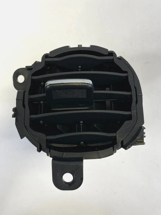 2010-2013 NISSAN ALTIMA DASH CENTER ROUND AC HEATER AIR VENT GRILLE UNIT OEM