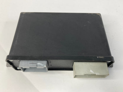 2009 2010 Jaguar XF 4.2L Parking Brake Computer Control Module 8X23-2C496-AD OEM