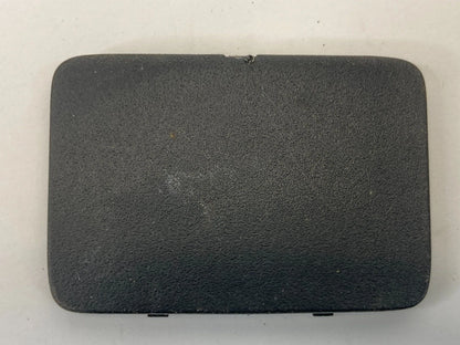 2001-2005 HONDA CIVIC REAR RIGHT SIDE INNER DOOR HANDLE SCREW TRIM COVER