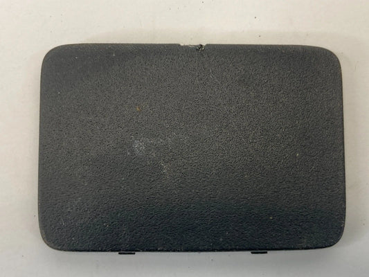 2001-2005 HONDA CIVIC REAR RIGHT SIDE INNER DOOR HANDLE SCREW TRIM COVER