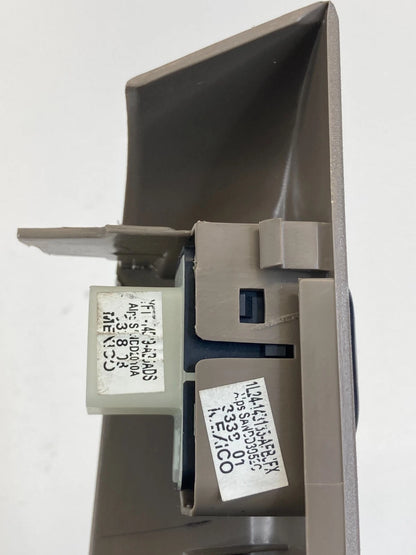 2002 2003 2004 2005 Ford Explorer Rear Left Side Door Power Window Switch OEM