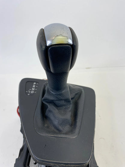 2006 06 BMW 330XI AUTOMATIC FLOOR GEAR SHIFTER SELECTOR GEARSHIFT LEVER ASSY OEM
