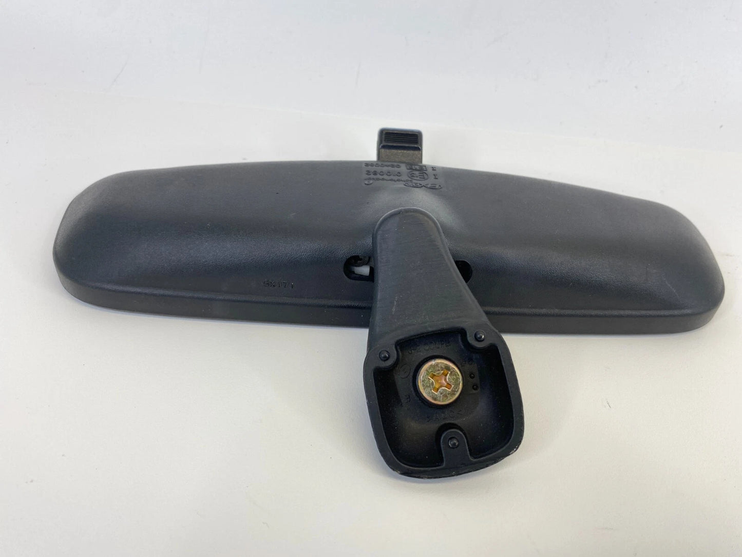 1996-2012 HYUNDAI ELANTRA INSIDE INTERIOR REAR VIEW MIRROR OEM E13010082