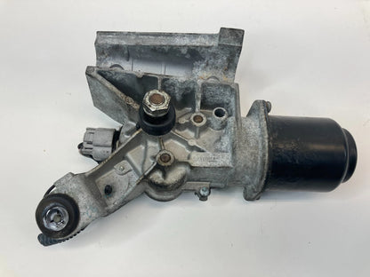 2005-2009 NISSAN PATHFINDER FRONT WINSHIELD WIPER MOTOR ASSEMBLY 28800-EA000 OEM