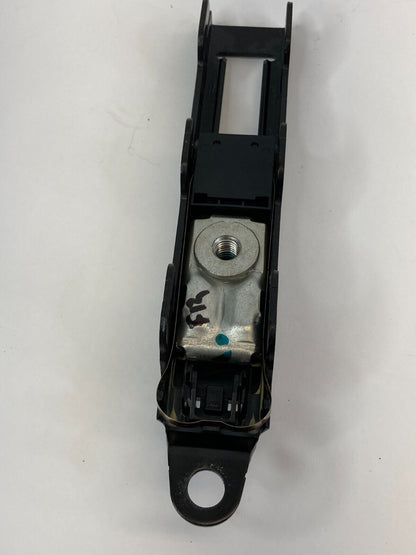 2003-2011 Saab 9-3 93 Sedan Front Right Seat Belt Height Adjuster 6163201 OEM