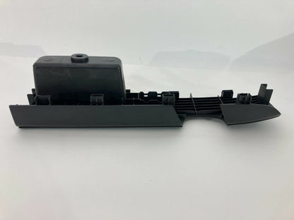 03-09 KIA SORENTO FRONT RIGHT SIDE DOOR WINDOW SWITCH BEZEL TRIM 478510-1110 OEM