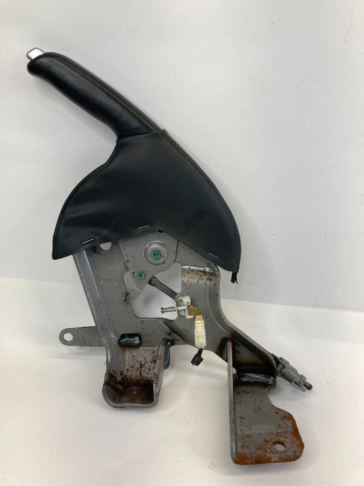 2004 2005 2006 ACURA TL EMERGENCY PARKING HAND BRAKE HANDLE LEVER OEM
