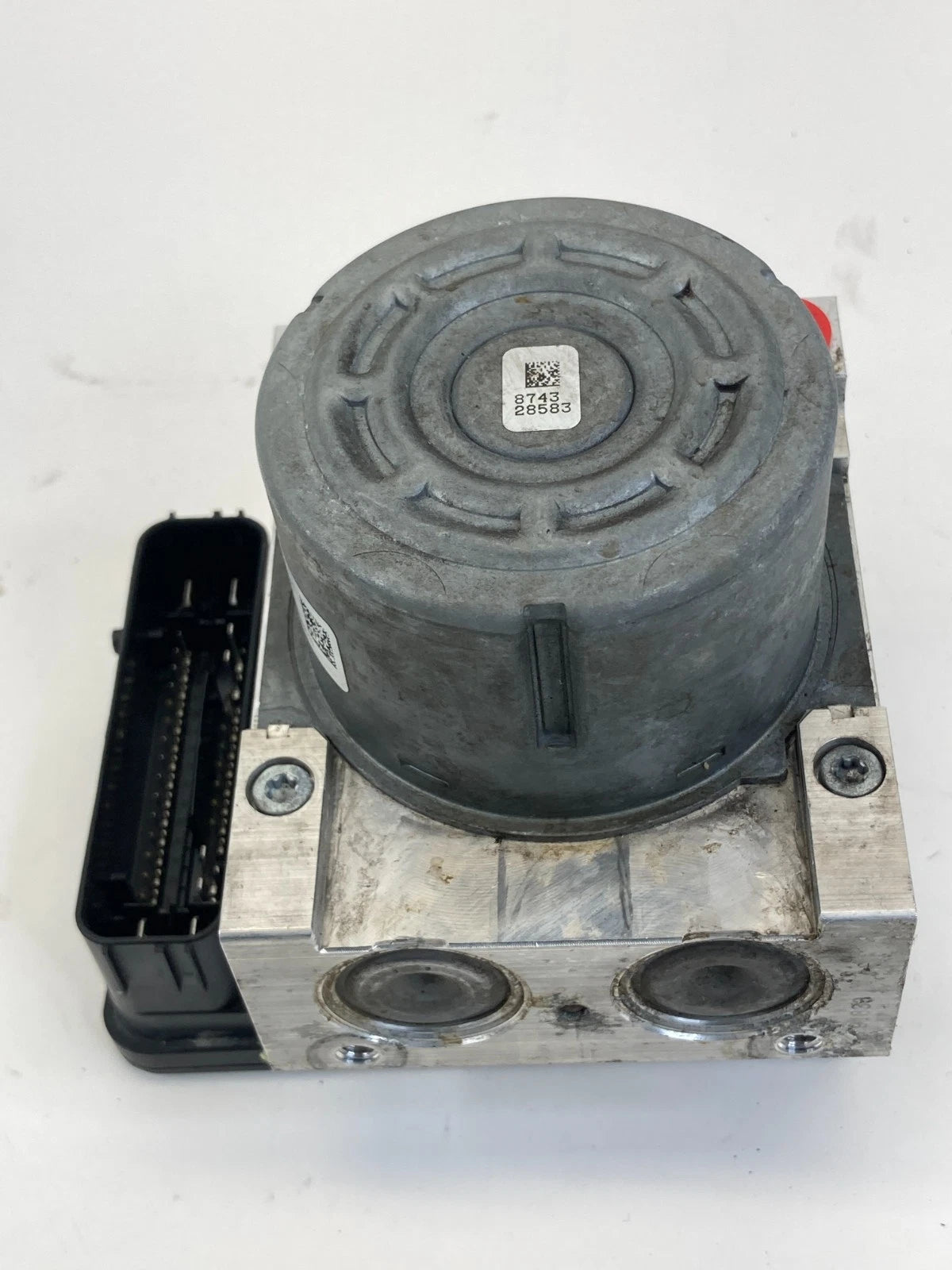 16-19 FORD EXPLORER 3.5L AT ABS PUMP ANTI LOCK BRAKE MODULE HB53-2C405-BA