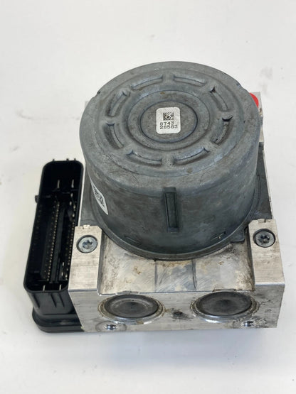 16-19 FORD EXPLORER 3.5L AT ABS PUMP ANTI LOCK BRAKE MODULE HB53-2C405-BA