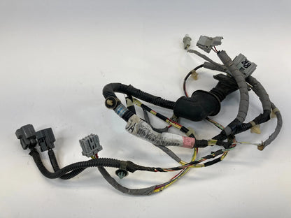 2003-2006 ACURA MDX REAR RIGHT BACK DOOR HARNESS WIRE WIRING 32753-S3V-A012 OEM