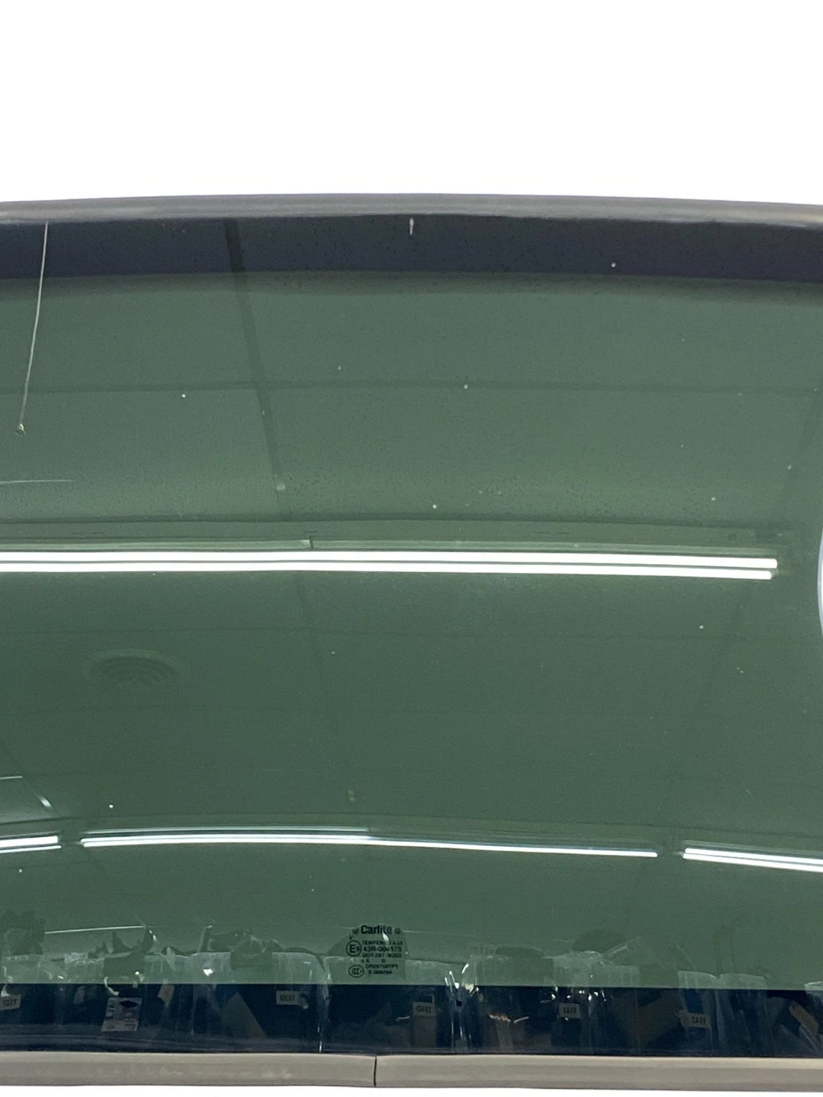 2005-2008 MERCURY MARINER 2001-2008 FORD ESCAPE SUNROOF MOONROOF GLASS OEM