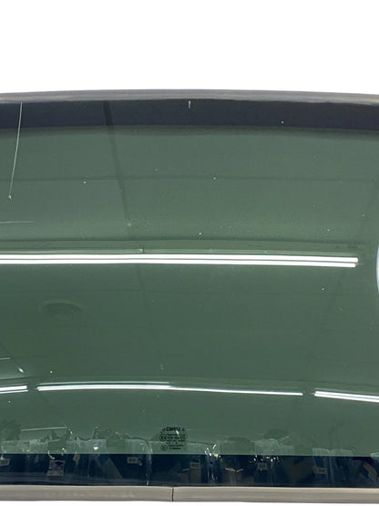 2005-2008 MERCURY MARINER 2001-2008 FORD ESCAPE SUNROOF MOONROOF GLASS OEM