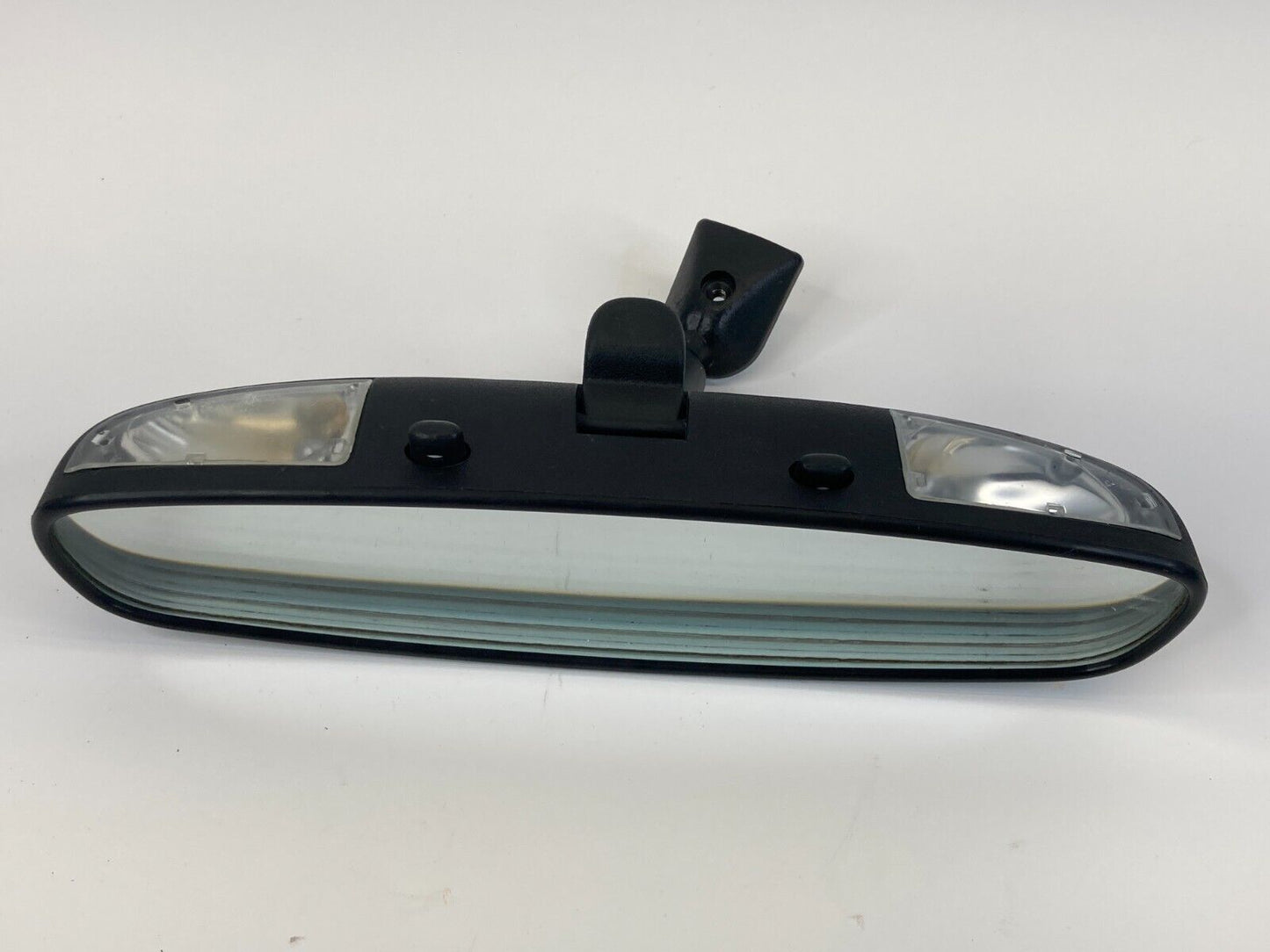 01-05 Buick Century 01-13 Impala Inner Rear View Interior Mirror E11015315 OEM