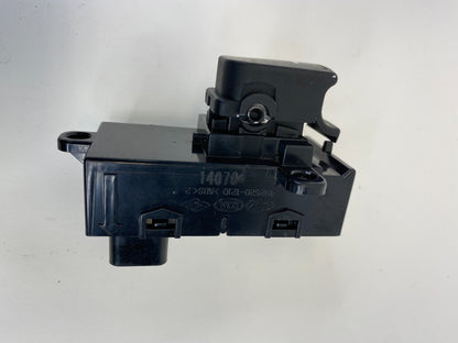 2014 2015 2016 Kia Optima Rear Right Door Window Control Switch 492520-1210 OEM