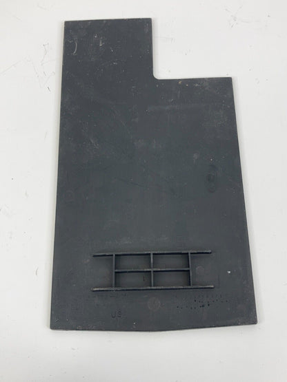 2003-2007 Honda Accord Center Console Interior Insert Rubber Mat 83413-SDA-A010