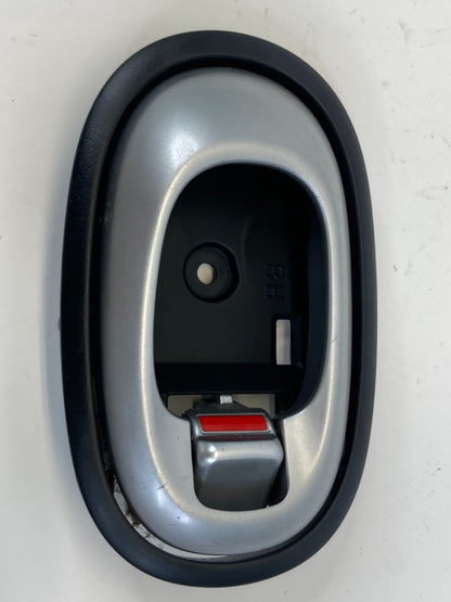 2014-2019 Kia Soul Rear Right Side Interior Inner Door Handle 82620-B2000EQ OEM