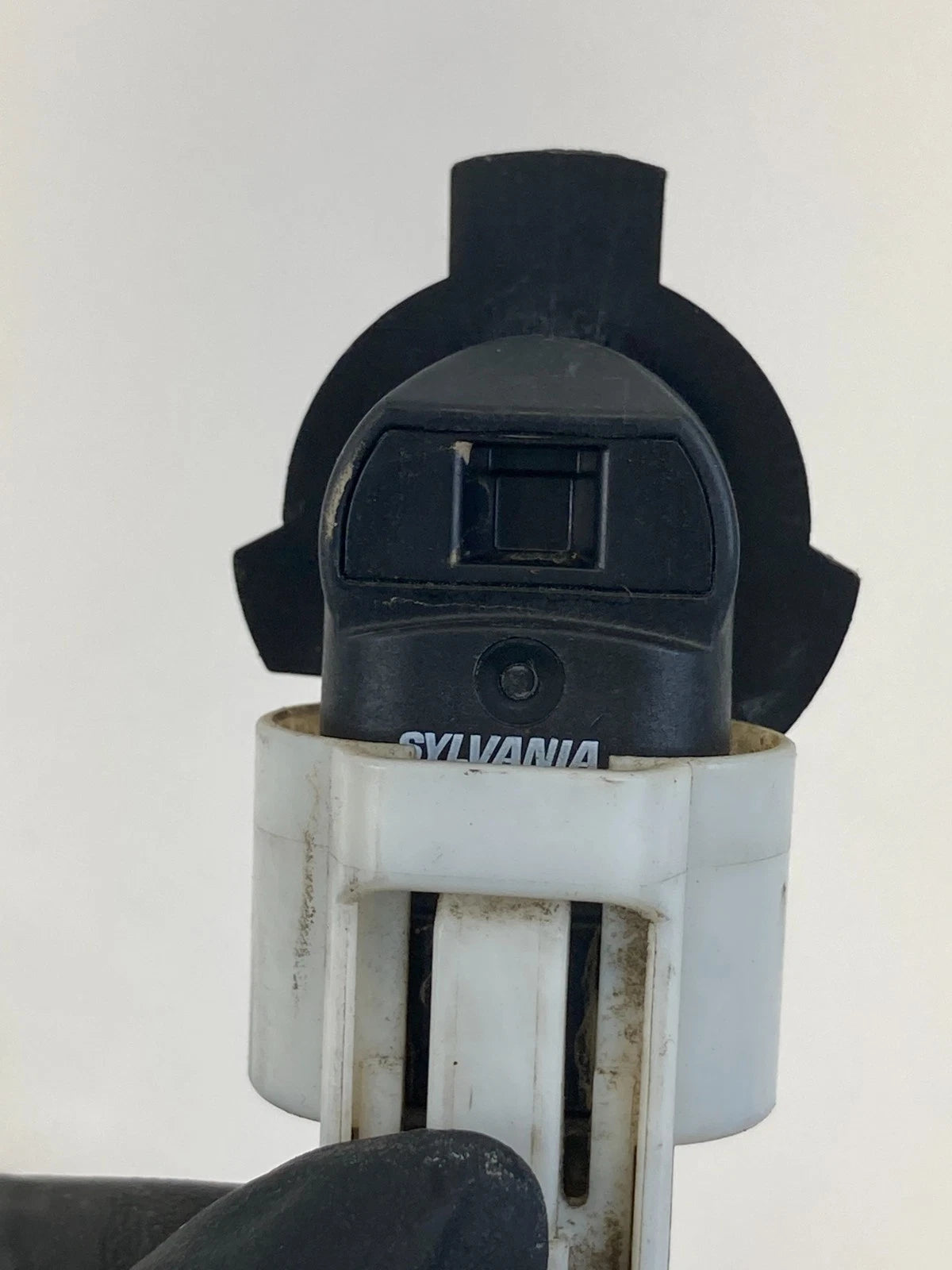 2006 2007 2008 Honda Civic Front Headlight Wire Harness Connector w/ Socket OEM