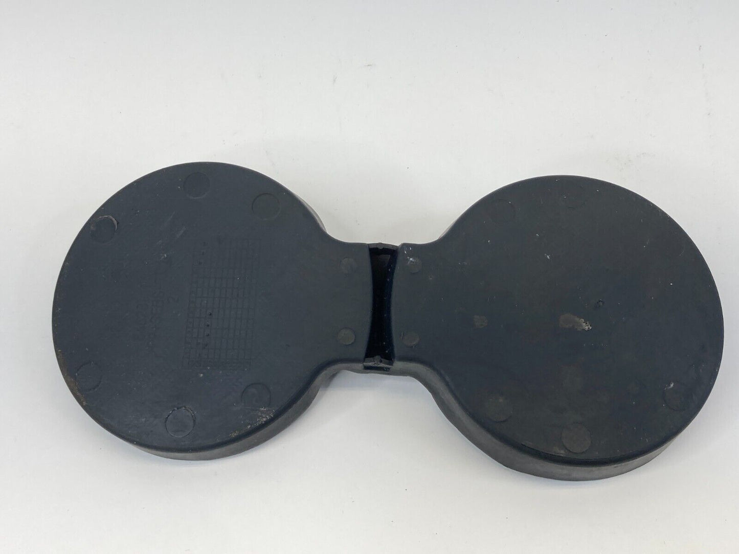 05-07 Kia Sportage Front Center Console Cup Holder Rubber Mat Insert 84628-1F000