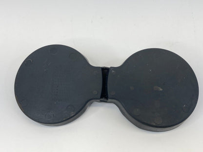 05-07 Kia Sportage Front Center Console Cup Holder Rubber Mat Insert 84628-1F000