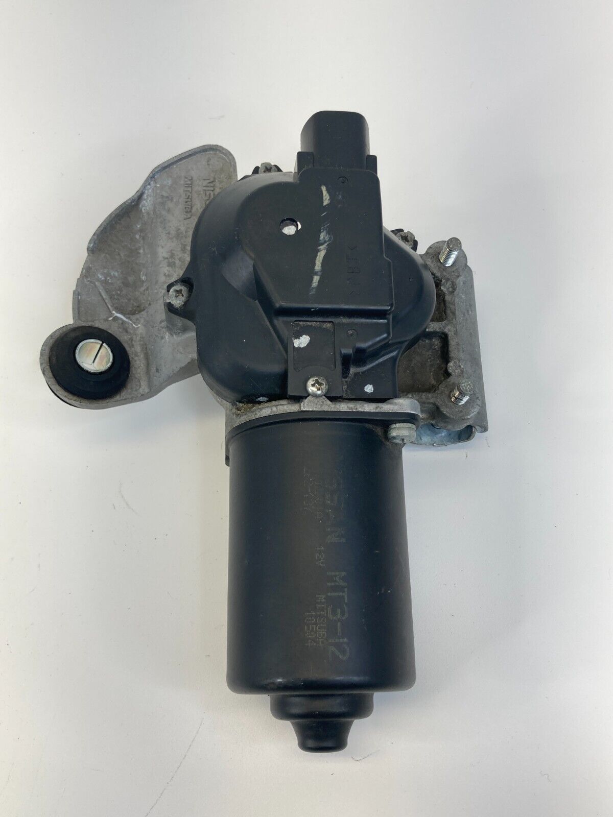 2009 10 11 12 13 2014 Nissan Maxima Front Windshield Wiper Motor OEM