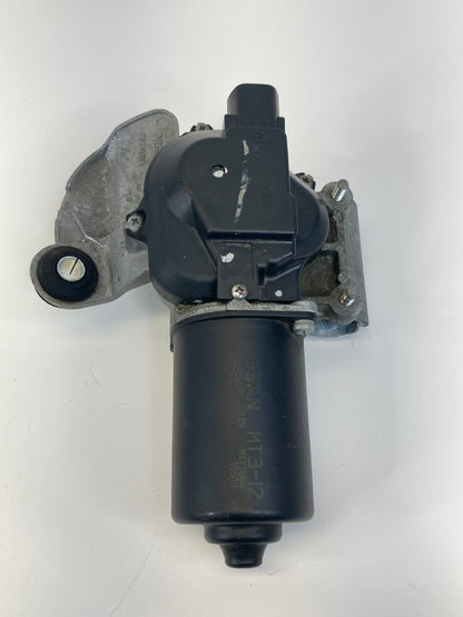 2009 10 11 12 13 2014 Nissan Maxima Front Windshield Wiper Motor OEM