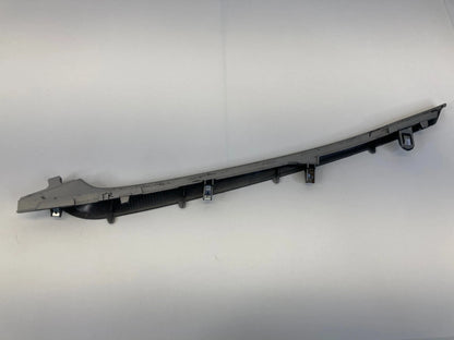 2013-2015 NISSAN ALTIMA CENTER CONSOLE STRIP TRIM MOLDING SET LEFT & RIGHT OEM