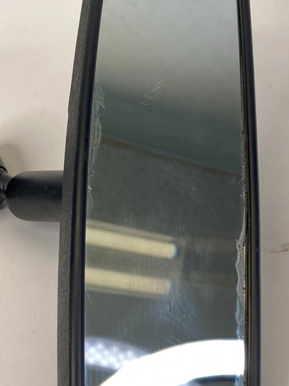 2012-2018 FORD FOCUS INTERIOR REAR VIEW MIRROR ASSEMBLY E8011681 OEM