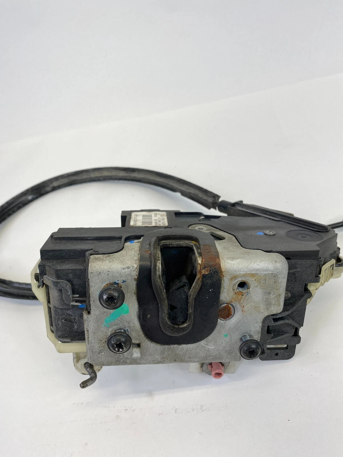 2009-2014 FORD F-150 FRONT LEFT DOOR LOCK LATCH RELEASE ACTUATOR 8A5A-5421813-EA