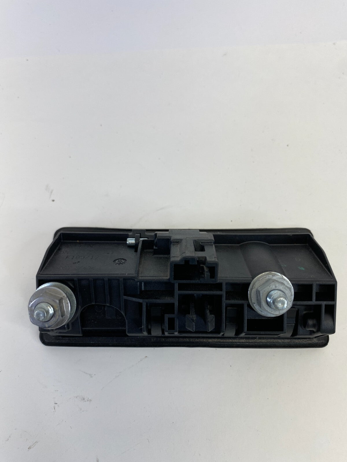 2009-2016 Audi A4 Quattro Rear Trunk Release Handle Switch 5N0827566 OEM