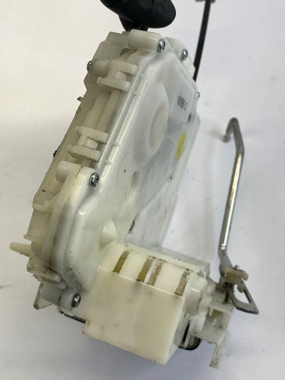 2007-2011 HONDA CR-V CRV REAR LEFT BACK DOOR LOCK LATCH RELEASE ACTUATOR