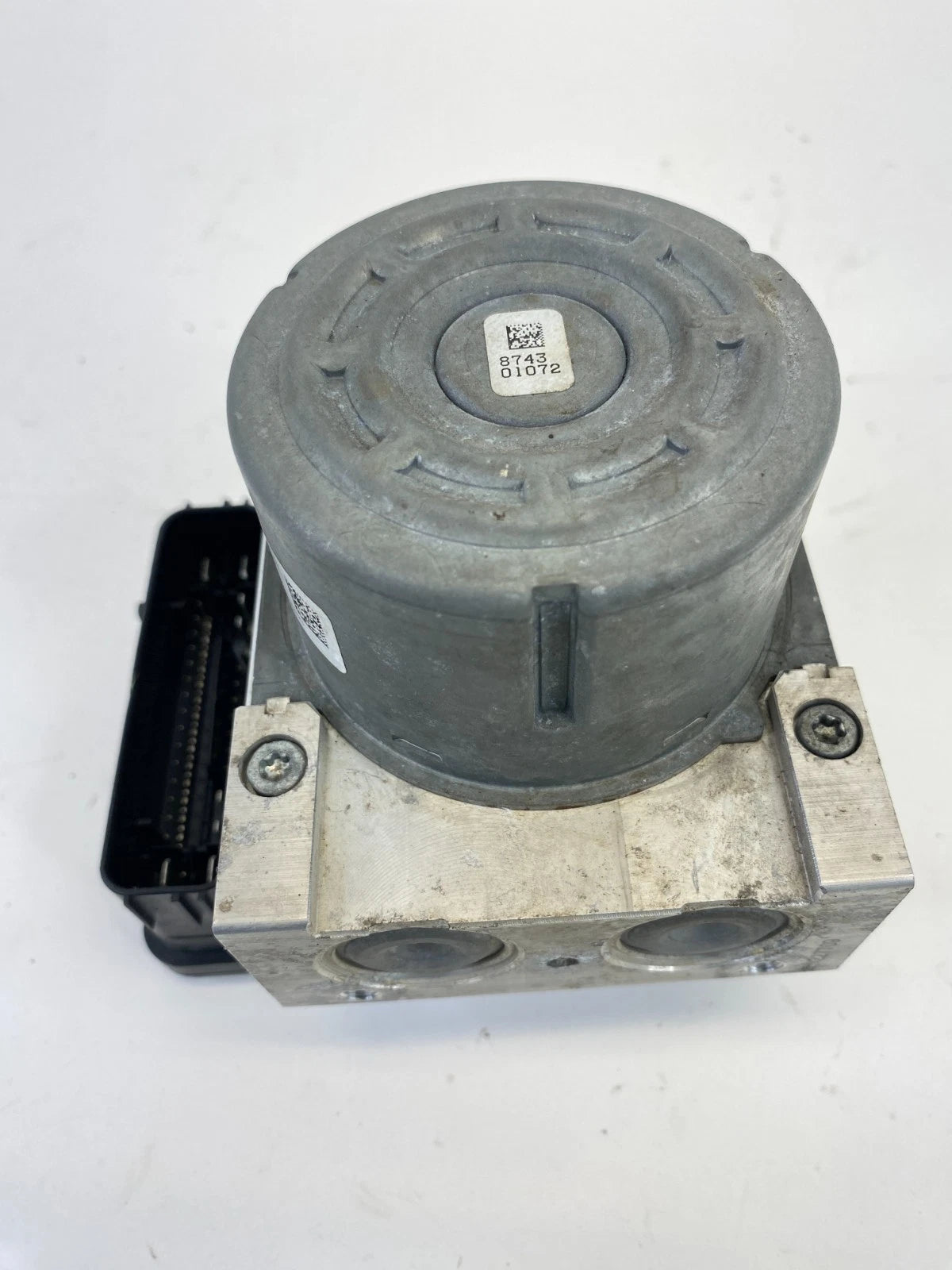 16-19 FORD EXPLORER 3.5L AT ABS PUMP ANTI LOCK BRAKE MODULE HB53-2C405-AC