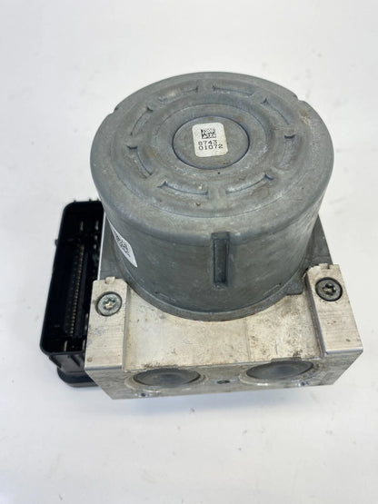 16-19 FORD EXPLORER 3.5L AT ABS PUMP ANTI LOCK BRAKE MODULE HB53-2C405-AC