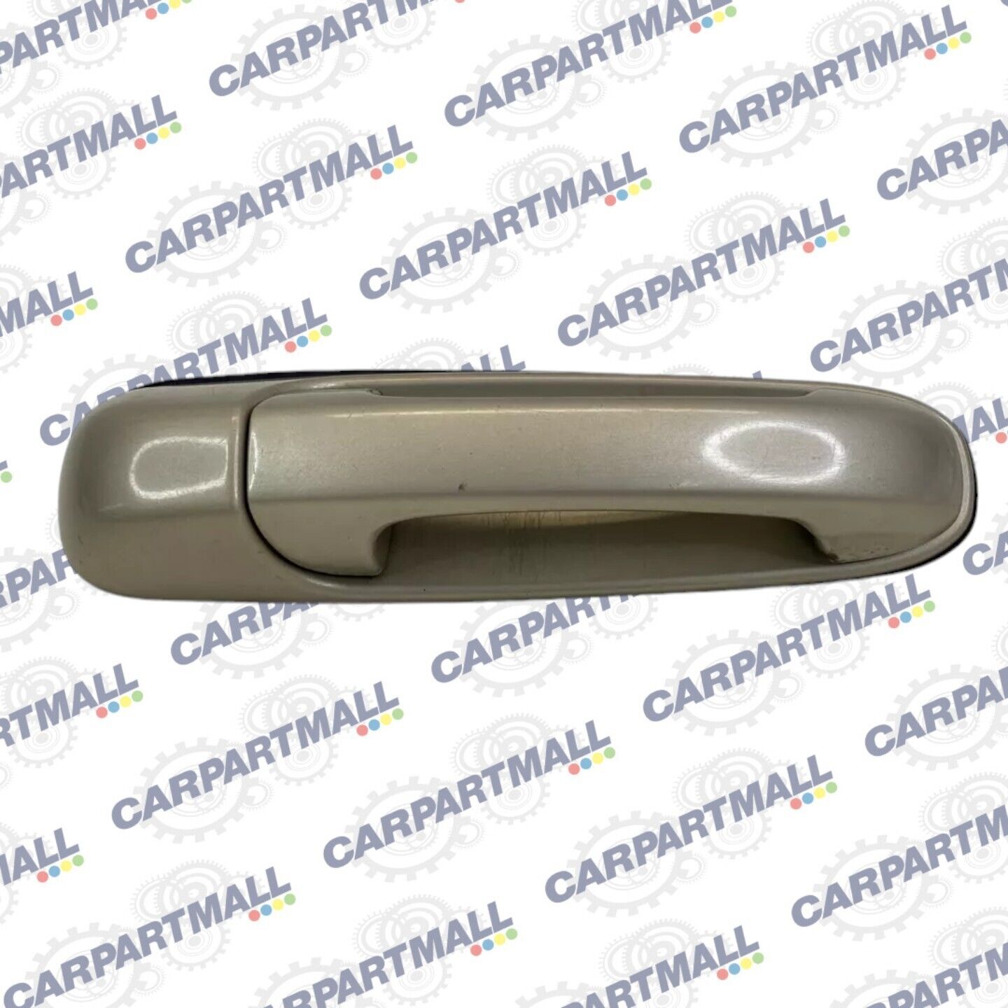 1999-2004 Jeep Grand Cherokee Front Right Side Exterior Door Handle FR RH OEM