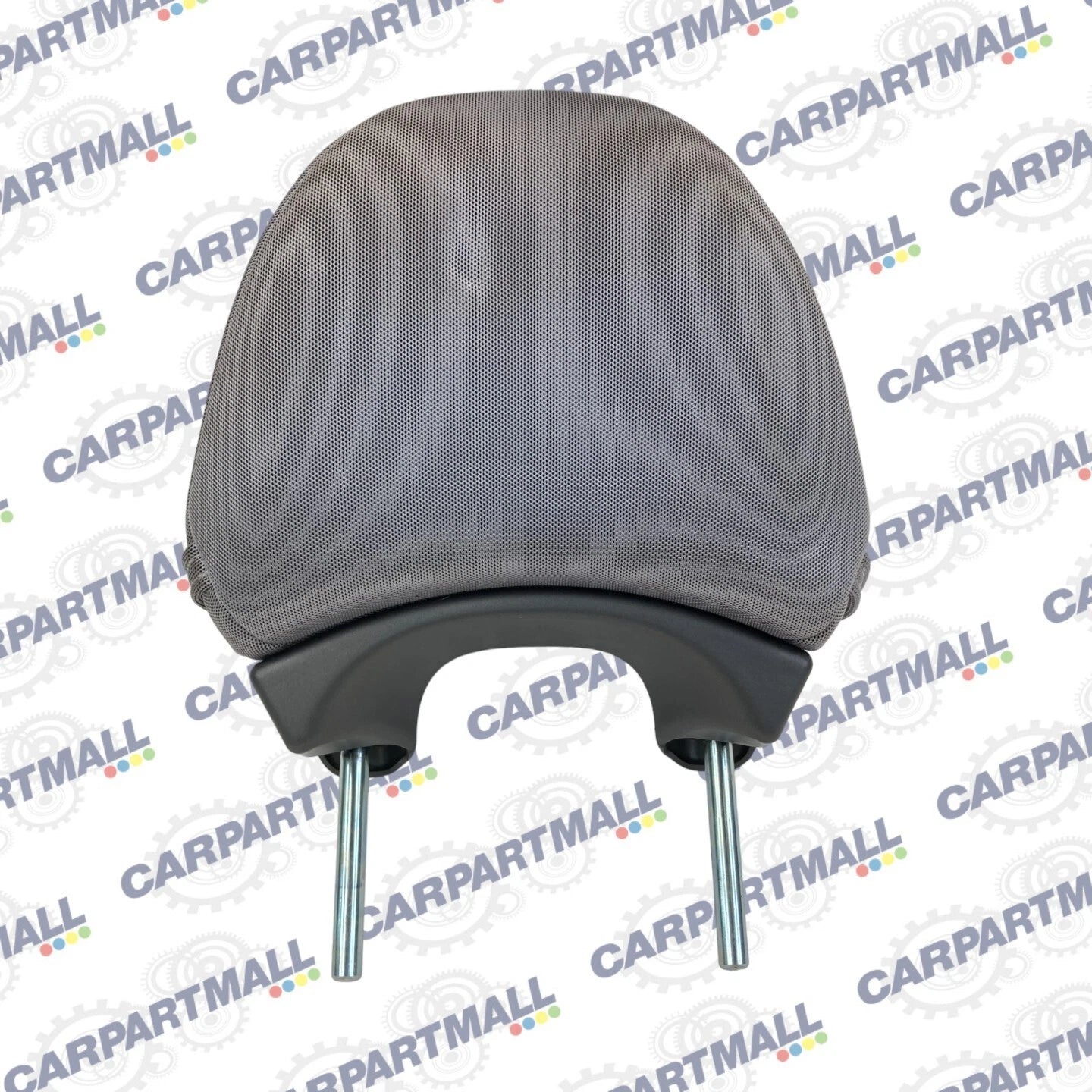 2011 2012 HONDA CR-Z FRONT LEFT DRIVER SIDE SEAT HEADREST HEAD REST OEM