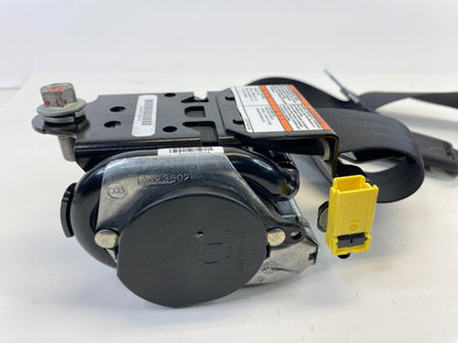 2007-2012 Acura RDX Front Right Passenger Side Seat Belt Retractor Assembly OEM