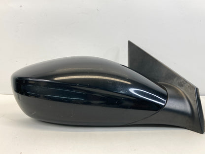 2011-2014 Hyundai Sonata Right Passenger Side View Power Door Mirror 87620-3Q010