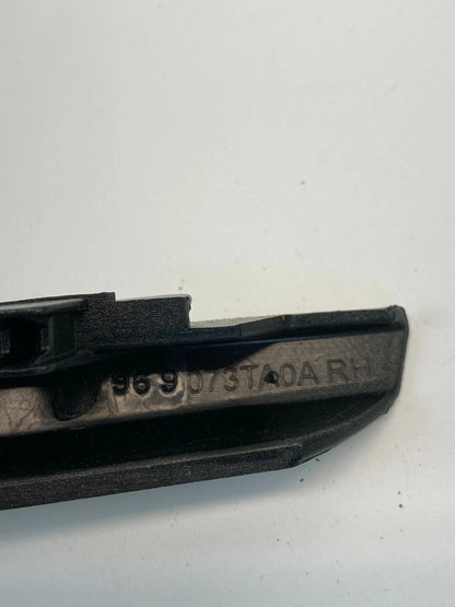 2013-2015 NISSAN ALTIMA CENTER CONSOLE RIGHT SIDE STRIP TRIM MOLDING 969073TA0A