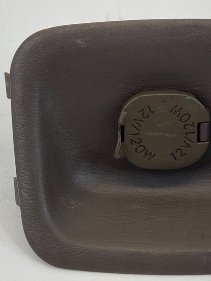 1996-2002 Toyota 4Runner Rear Trunk Cargo Power Supply Outlet 64753-35010 OEM