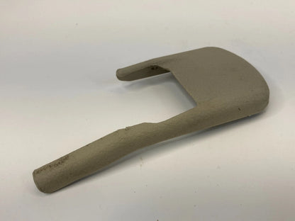 2006-2010 INFINITI M35 FRONT RIGHT SEAT TRACK END OUTER COVER 87507-EG000 OEM