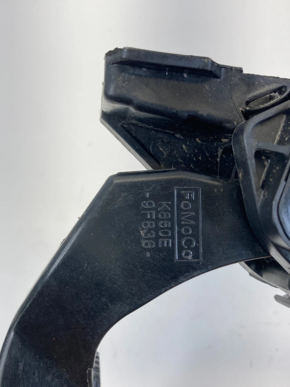 2013-2019 FORD INTERCEPTOR UTILITY 3.5L GAS ACCELERATOR PEDAL DB53-9F836-AB OEM