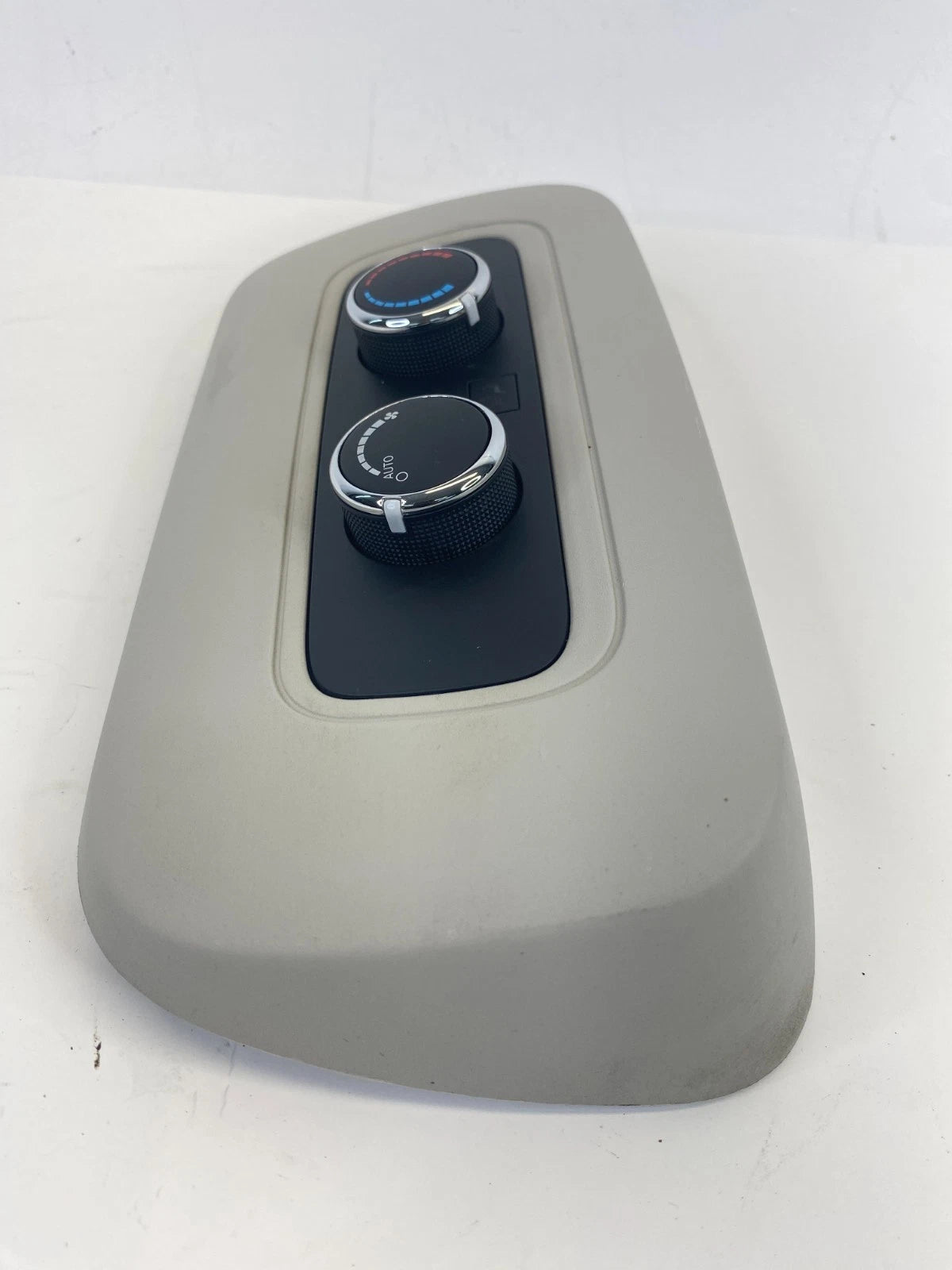 2011-2013 Dodge Durango Rear Zone AC Heater Climate Control Switch 55111866AD