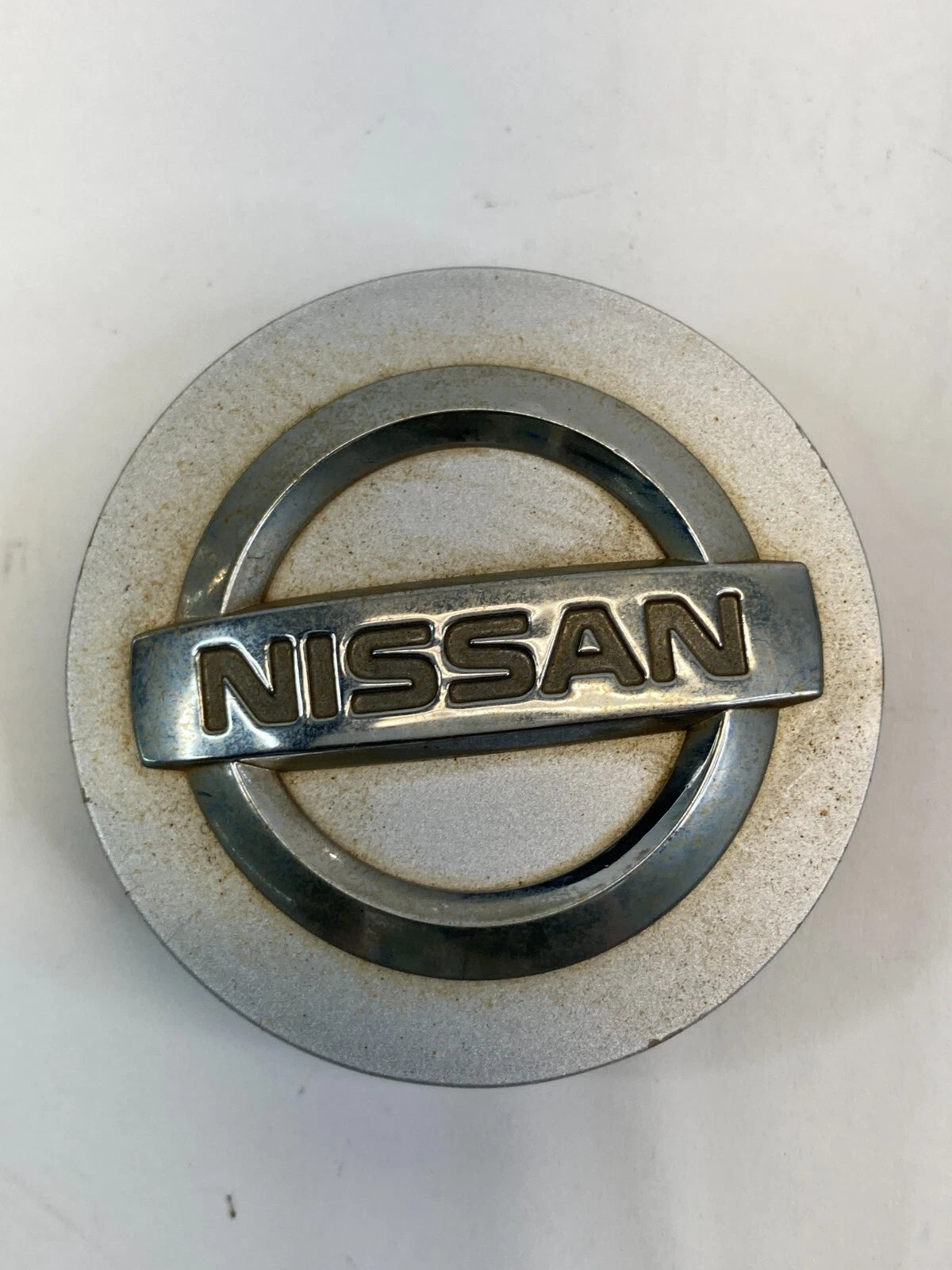 02-17 NISSAN ALTIMA 02-14 MAXIMA WHEEL RIM HUPCAP CENTER CAP HUP CAP OEM