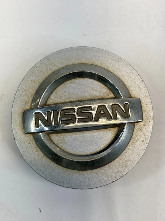 02-17 NISSAN ALTIMA 02-14 MAXIMA WHEEL RIM HUPCAP CENTER CAP HUP CAP OEM