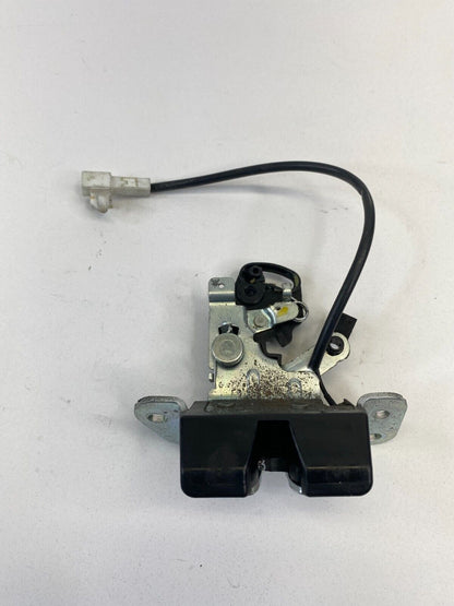 2006-2011 Kia Rio5 Hatchaback Rear Trunk Tailgate Latch Lock Actuator OEM