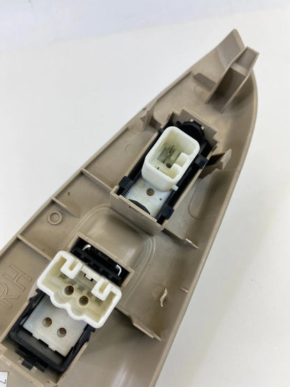 2004-2008 TOYOTA SOLARA FRONT RIGHT PASSENGER DOOR WINDOW LOCK SWITCH 74231AA090