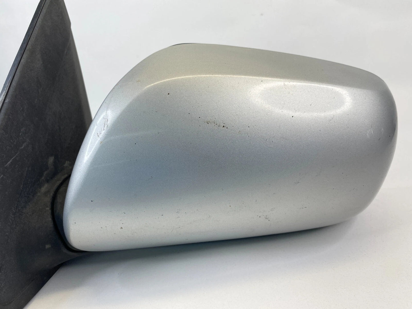 09-13 TOYOTA MATRIX FRONT LEFT DRIVER SIDE VIEW POWER DOOR MIRROR HEATED LH OEM