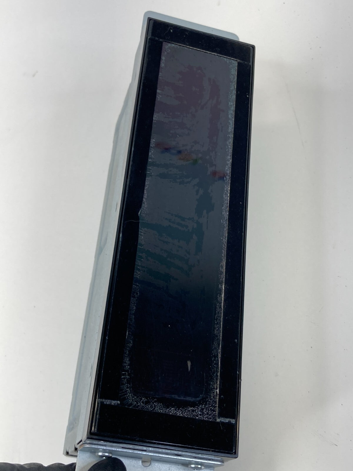 2011 2012 Ford Fusion Dash Radio Information Display Screen Unit BE5T-19C116-AB